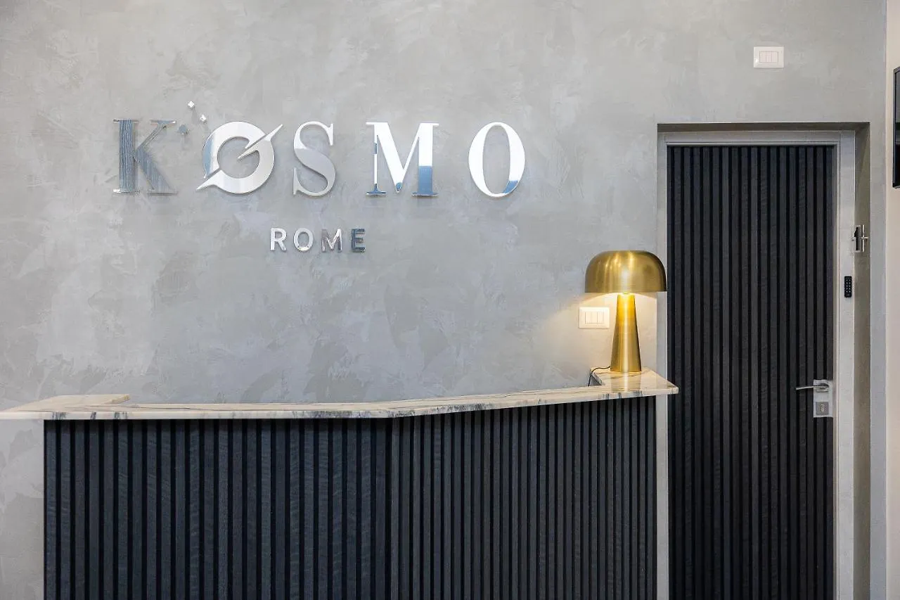 Kosmo Rome Luxury酒店 招待所