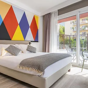 Adagio Vatican Hotel apartamentowy