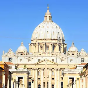Affittacamere Blueberry, Roma