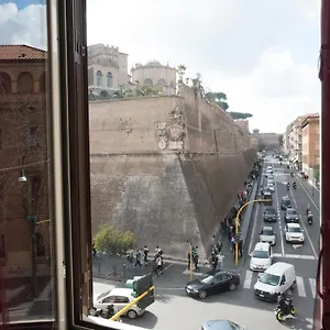 Affittacamere Quo Vadis, Roma
