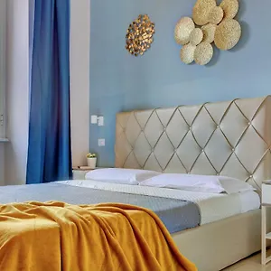 Bed & Breakfast Claudia House Termini, Roma