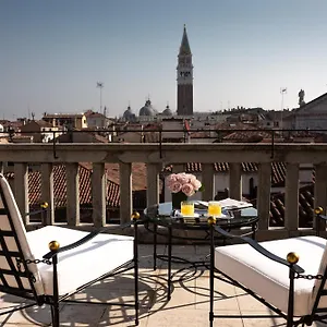 ***** Hotel Nolinski Italy