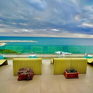 *** Hotel Cala Luna Italy