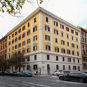 Bed & Breakfast Bed Pegaso, Roma