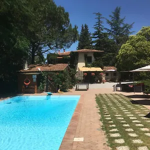  Farm stay Il Paradiso Italy