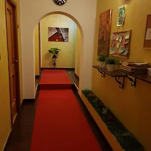 Bed & Breakfast Jia&home, Roma