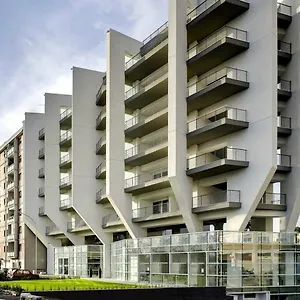 Lungotevere Hotel apartamentowy