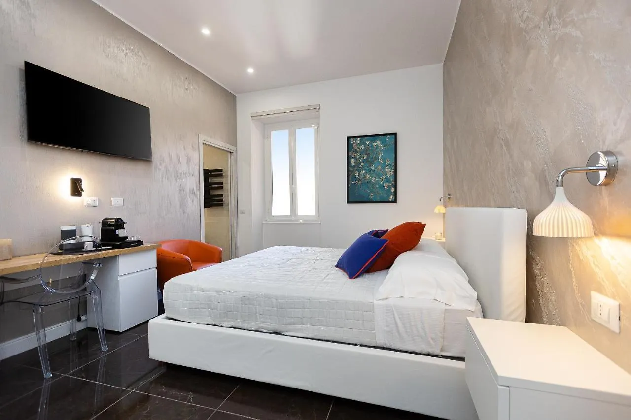 فندق Kosmo Rome Luxury 0*,  إيطاليا