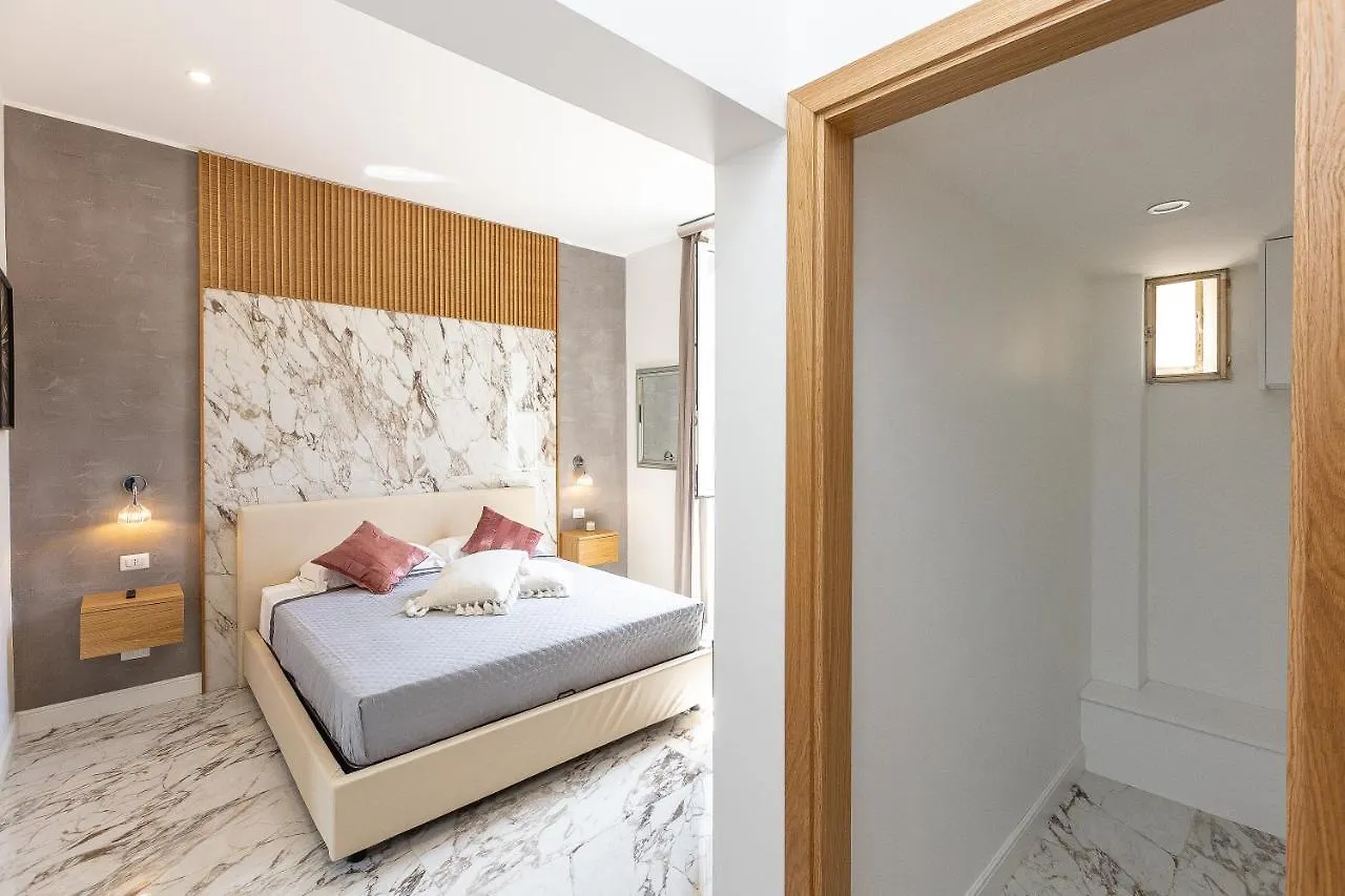 Hotel Kosmo Rome Luxury