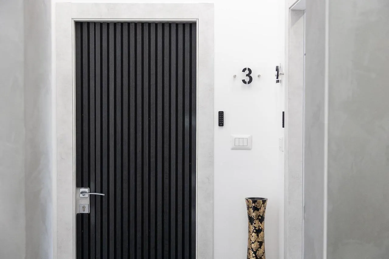 Hotel Kosmo Rome Luxury 0*,