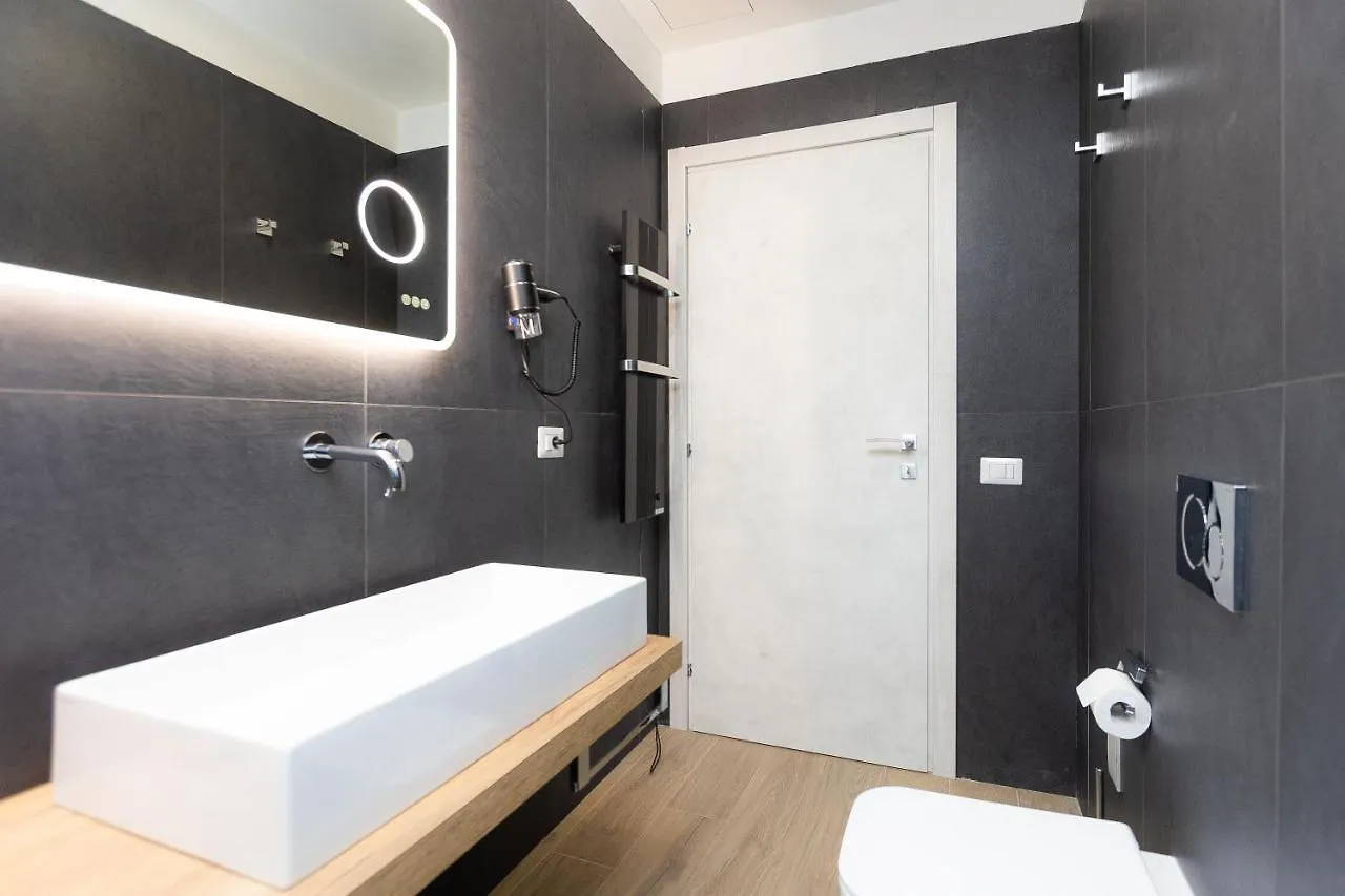 Hotel Kosmo Rome Luxury Maison d'hôtes