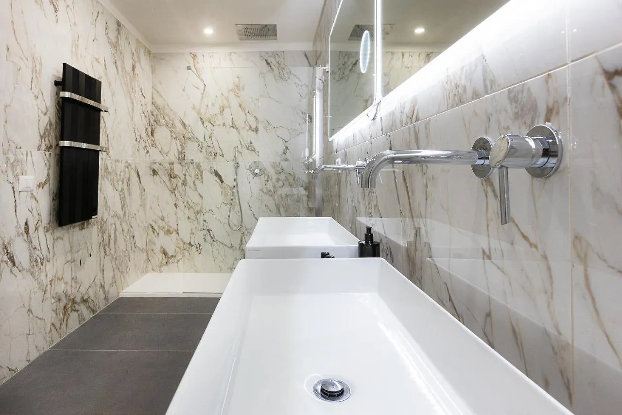 Hotel Kosmo Rome Luxury