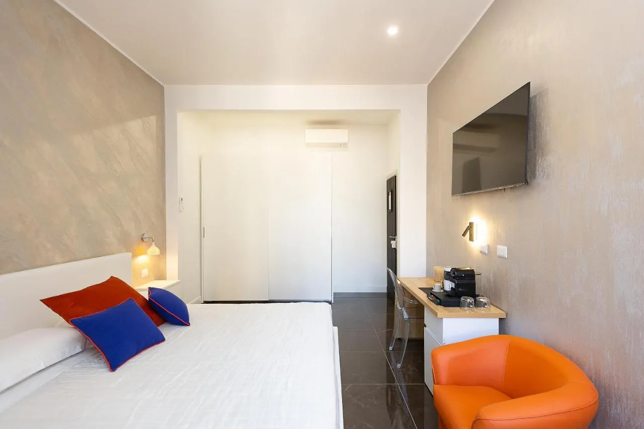 Hotel Kosmo Rome Luxury Maison d'hôtes