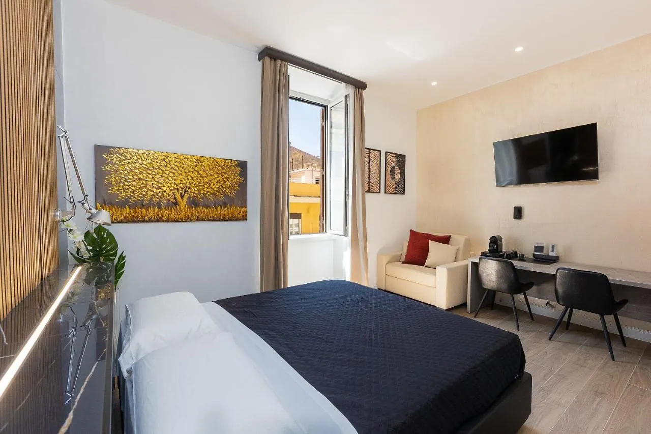 Affittacamere Hotel Kosmo Rome Luxury Italia