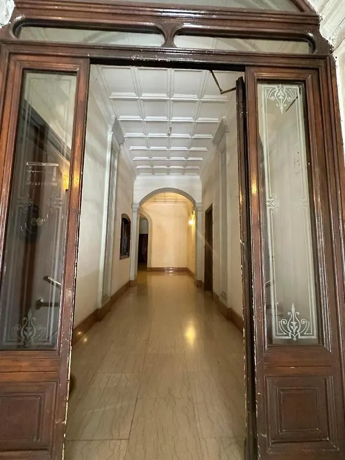 Maison d'hôtes Hotel Kosmo Rome Luxury