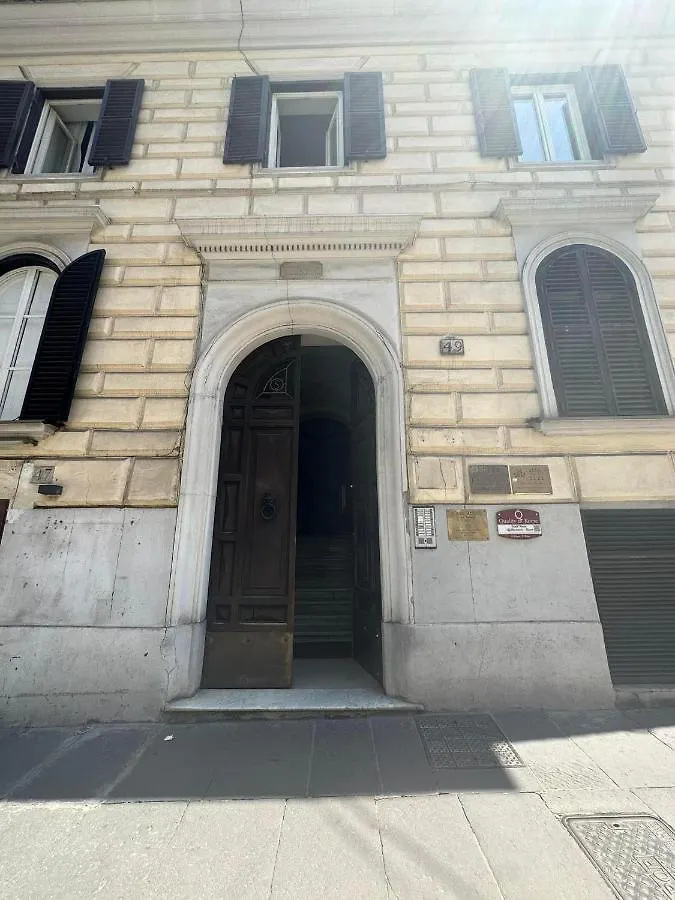 Kosmo Rome Luxury Hotel 0*,  Italy